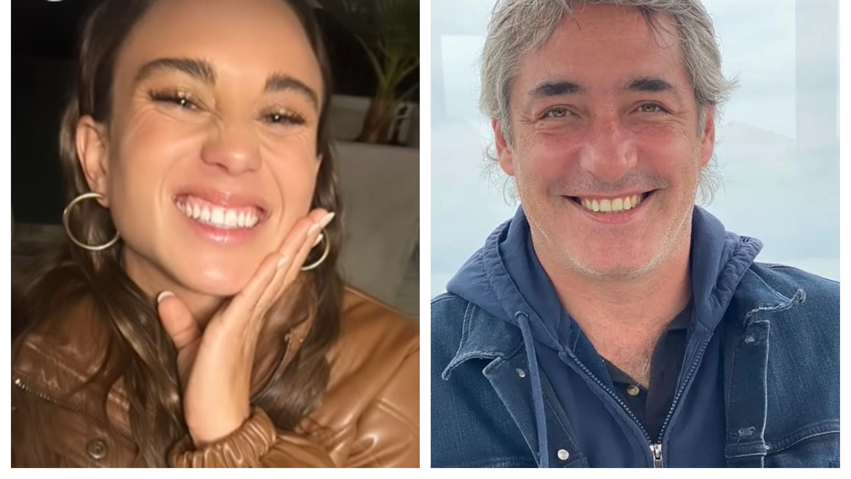 Los rostros de Canal 13 fueron elegidos como los primeros embajadores de Viña por parte del diario La Hora.