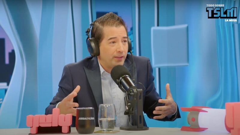 “Métete la mano al bolsillo”: Javier Olivares disparó como ametralladora contra el alcalde Matías Toledo