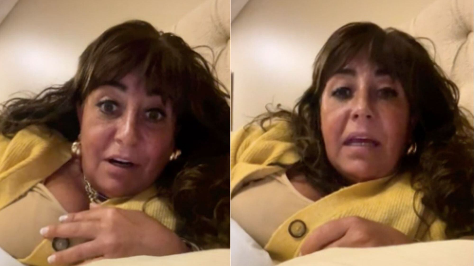 Helhue Sukni | Fuente: Instagram