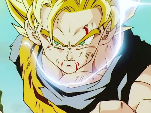 Estudio de Jujutsu Kaisen “se roba” a Goku para una nueva serie y los fanáticos de Dragon Ball enloquecen en las redes