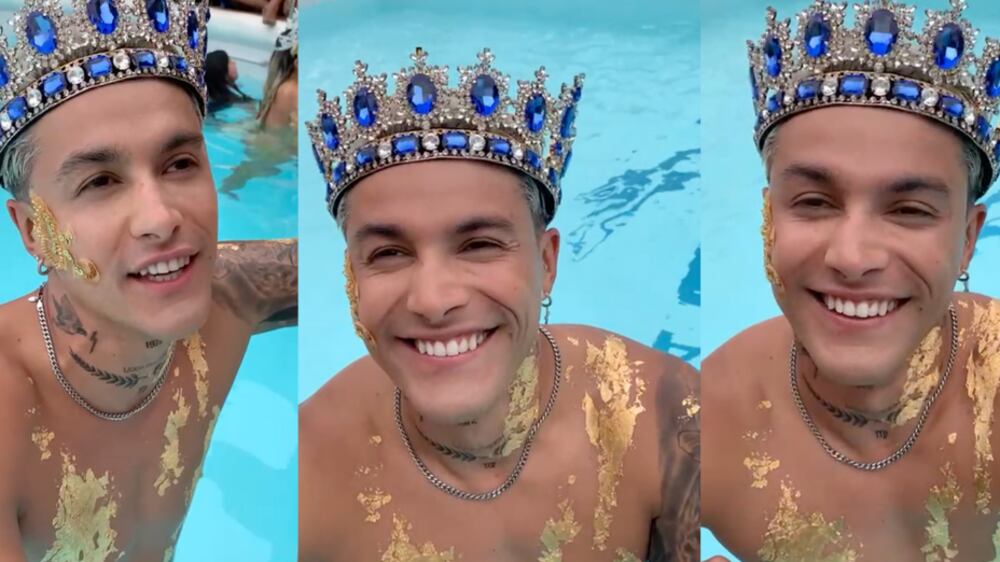 Nicolás Solabarrieta | Fuente: Publimetro