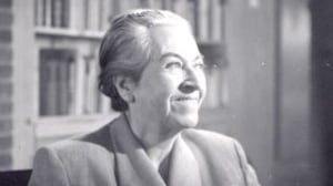 Gabriela Mistral