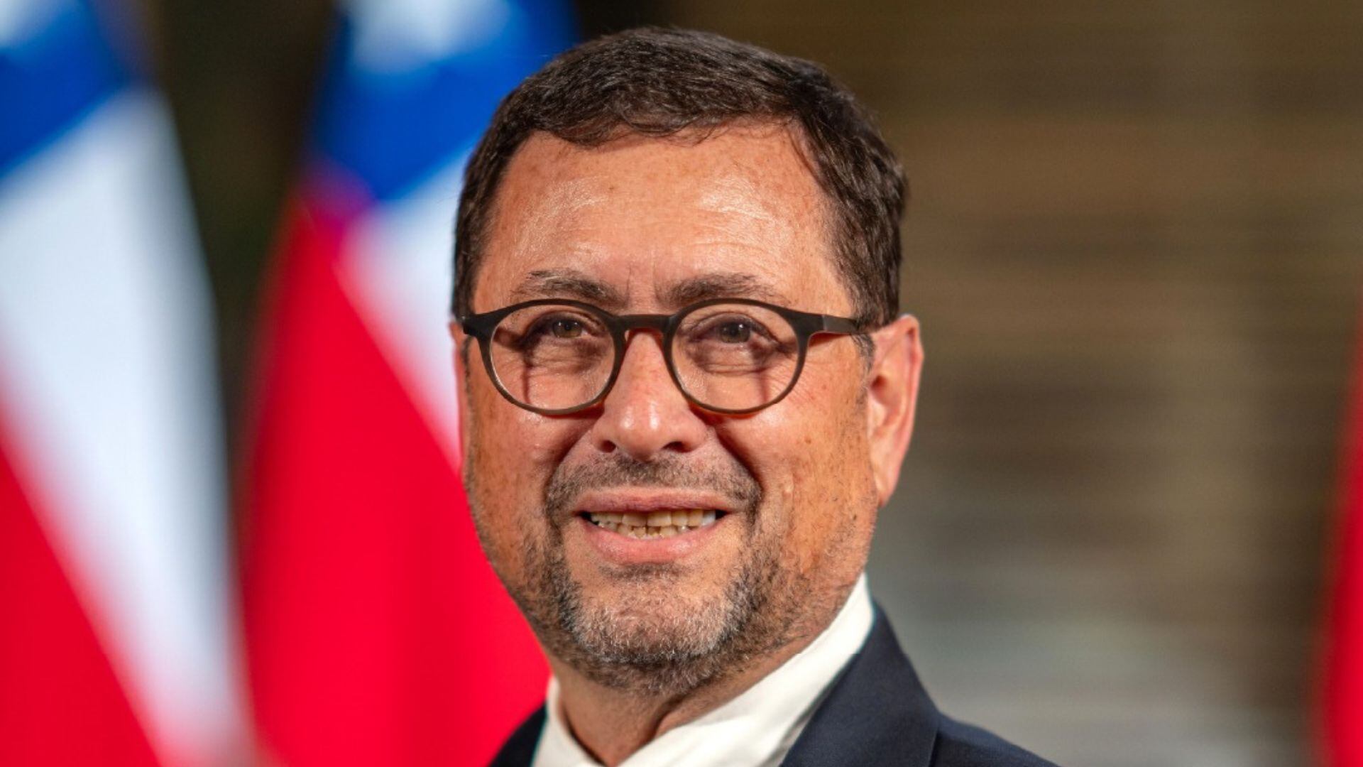 McLaren, Porsche y Aston Martin: La millonaria colección de 14 autos del canciller Pérez Mackenna