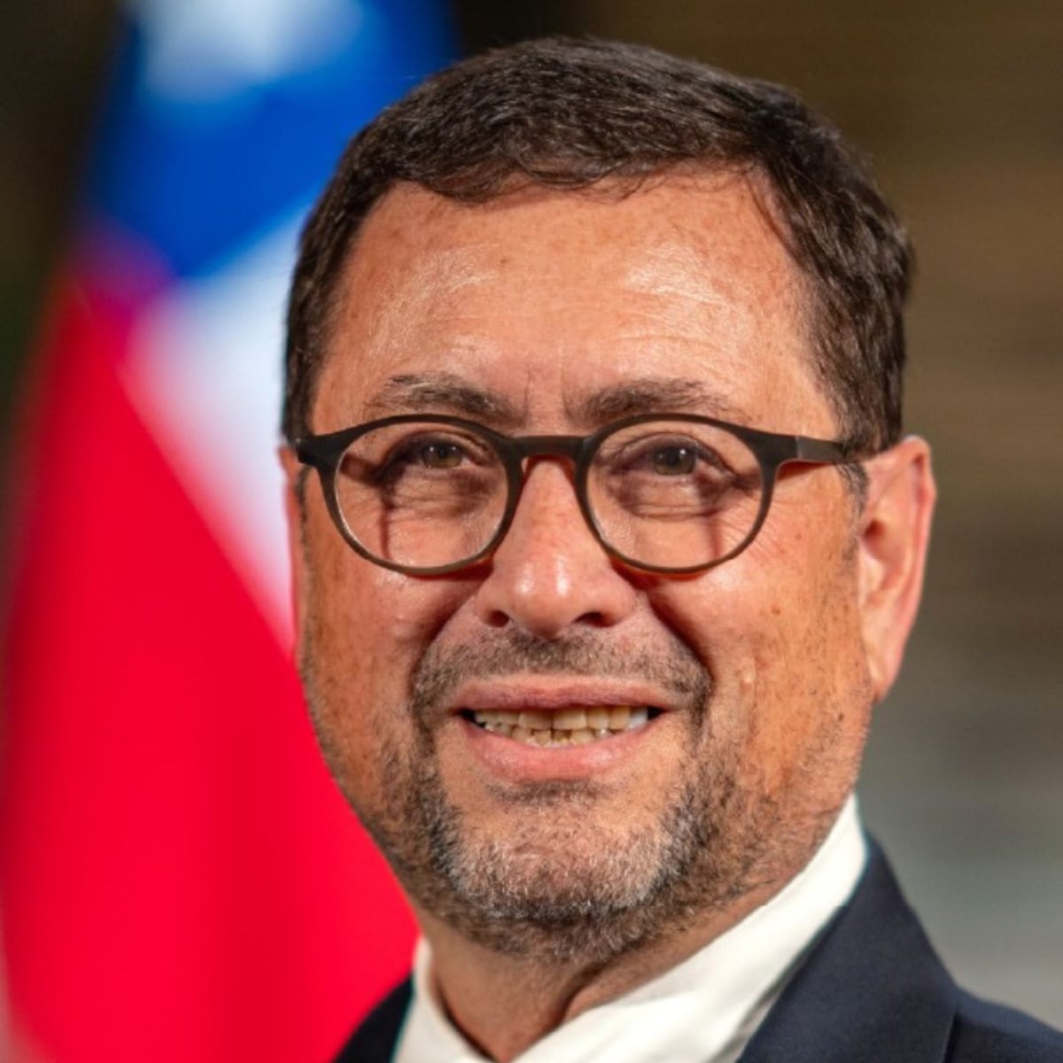 Canciller Pérez Mackenna posee colección de 14 autos de lujo Canciller Pérez Mackenna posee colección de 14 autos de lujo