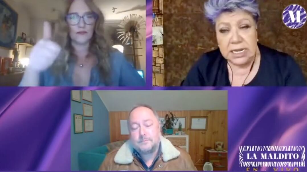 Pedro Pool quiere ser Presidente y Maldonado le pidió el Ministerio de Interior.