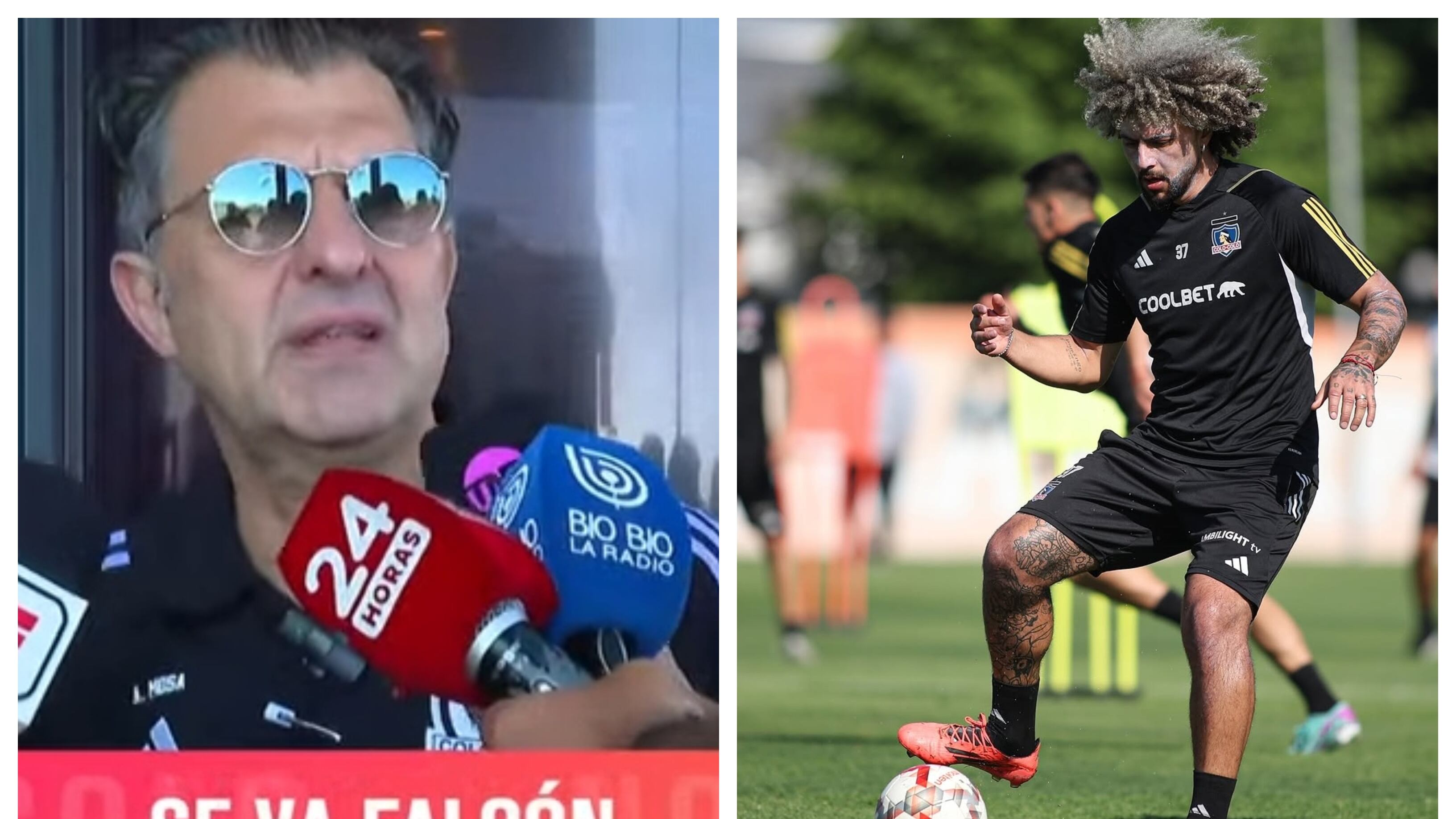 El presidente de ByN confirmó este martes la venta definitiva del defensor charrúa al fútbol de la MLS.