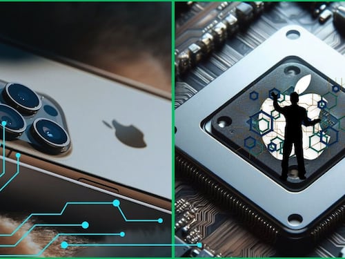 Reportes internacionales anuncian que Apple ya comenzó a fabricar el iPhone 17