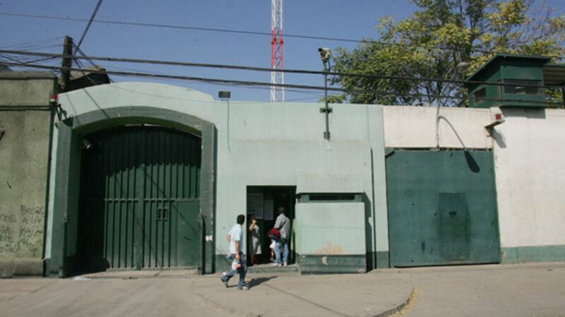 Capitán Yaber