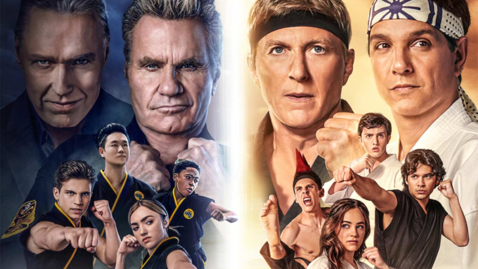 Cobra Kai