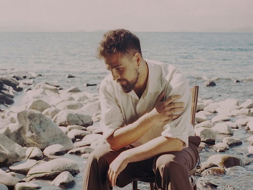 ZAPLA estrena “Caudal”: el álbum que mezcla folk pop, melancolía y esperanza con show en Club Amanda