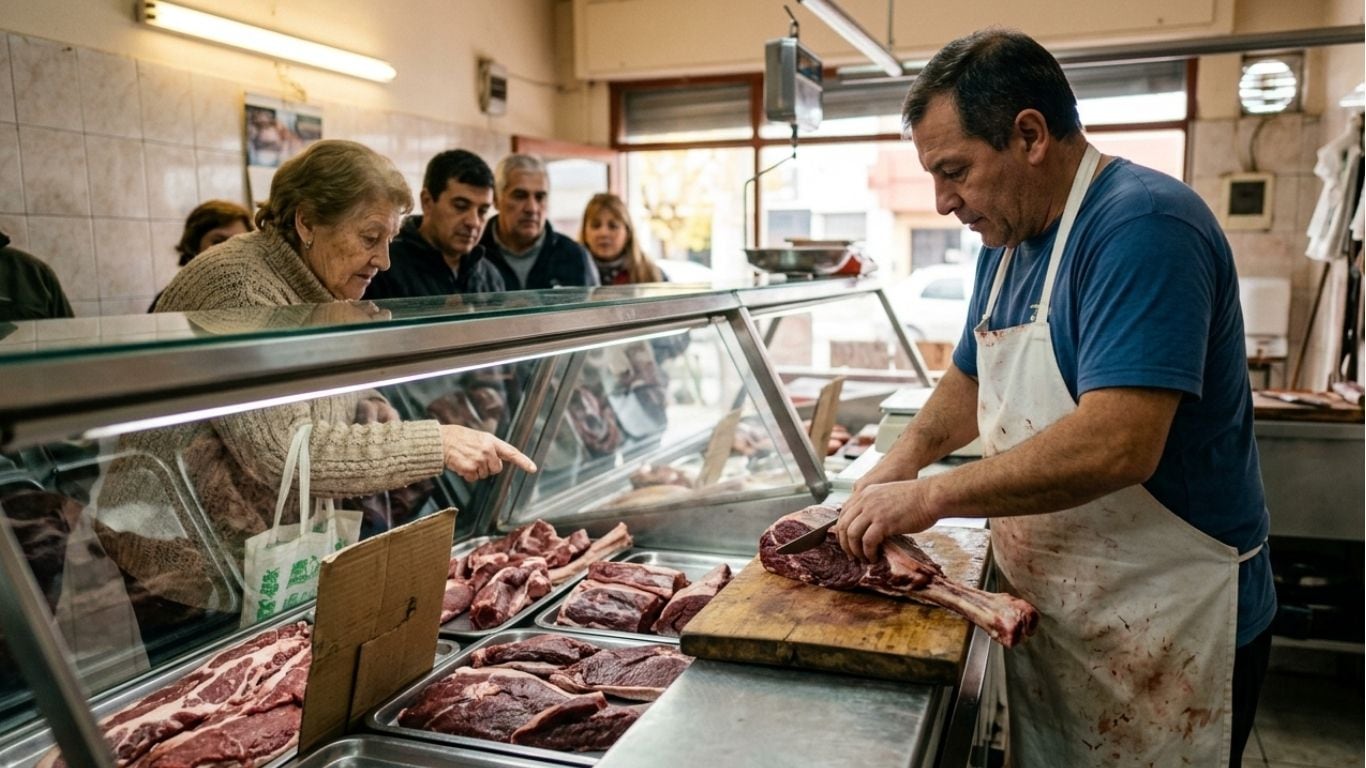 Venden carne de burro ante altos costos de la vacuna
