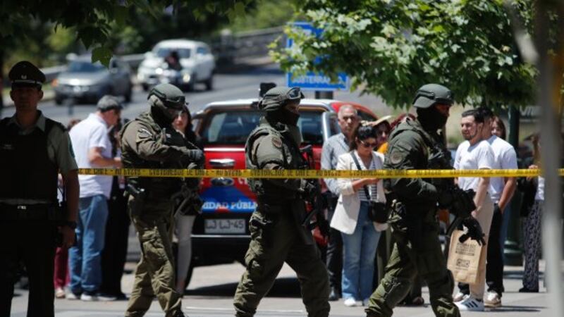 AFP ProVida: Desde la sucursal valoraron el trabajo de los uniformados y aseguraron que darán apoyo a la víctima