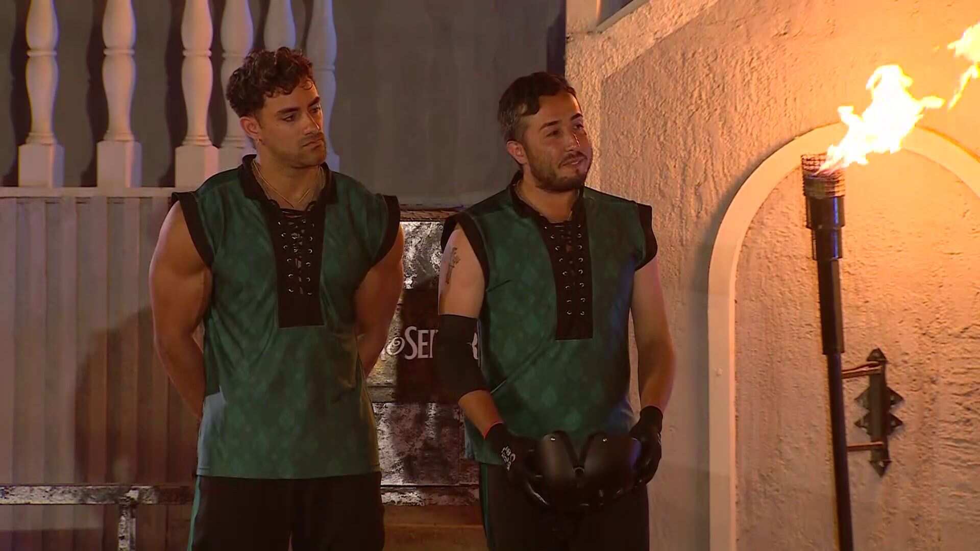 Poeta y Austin | Ganar o Servir