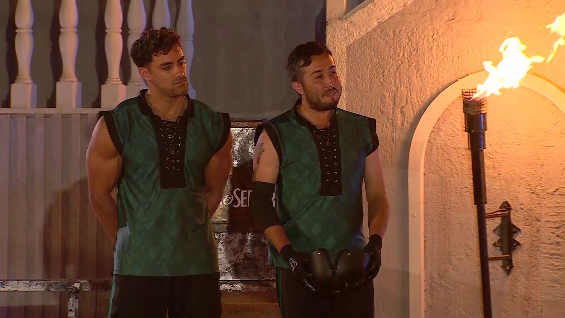 Poeta y Austin | Ganar o Servir