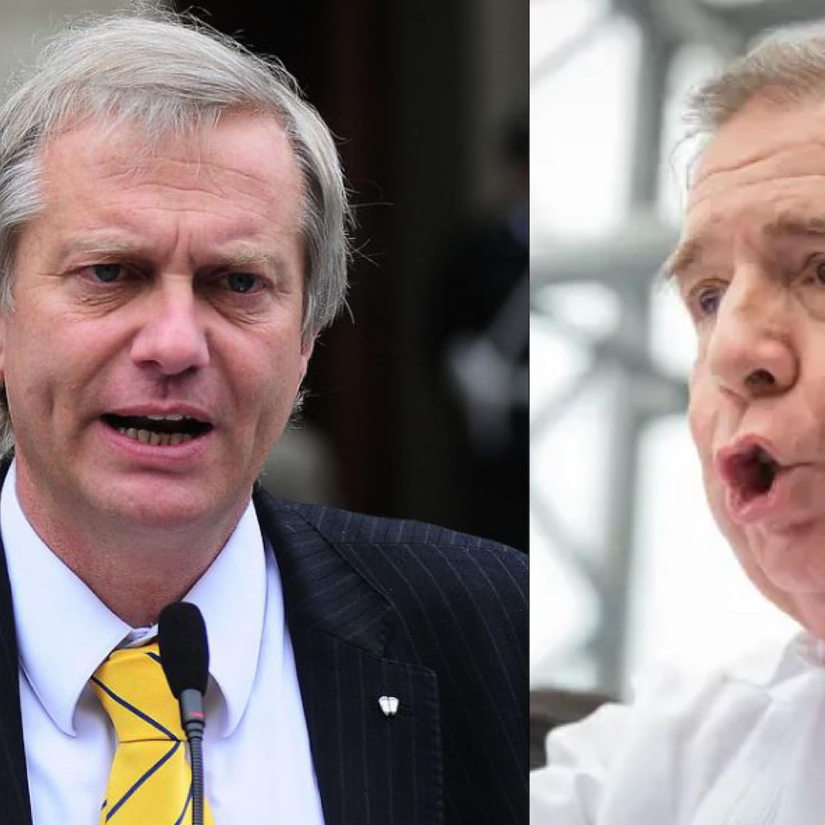 José Antonio Kast cuestiona postura de Chile ante Venezuela José Antonio Kast cuestiona postura de Chile ante Venezuela