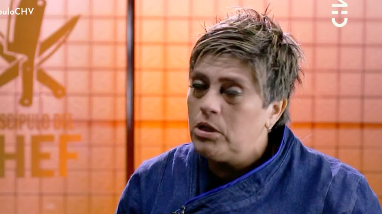 Noche de furia de Marisol Pierola