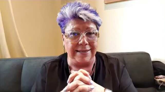 Paty Maldonado | Captura: YouTube