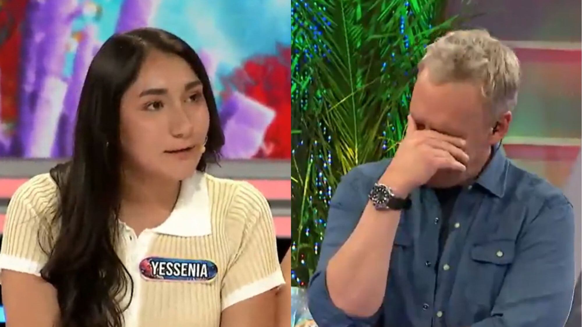 Martín Cárcamo | “Qué dice Chile”