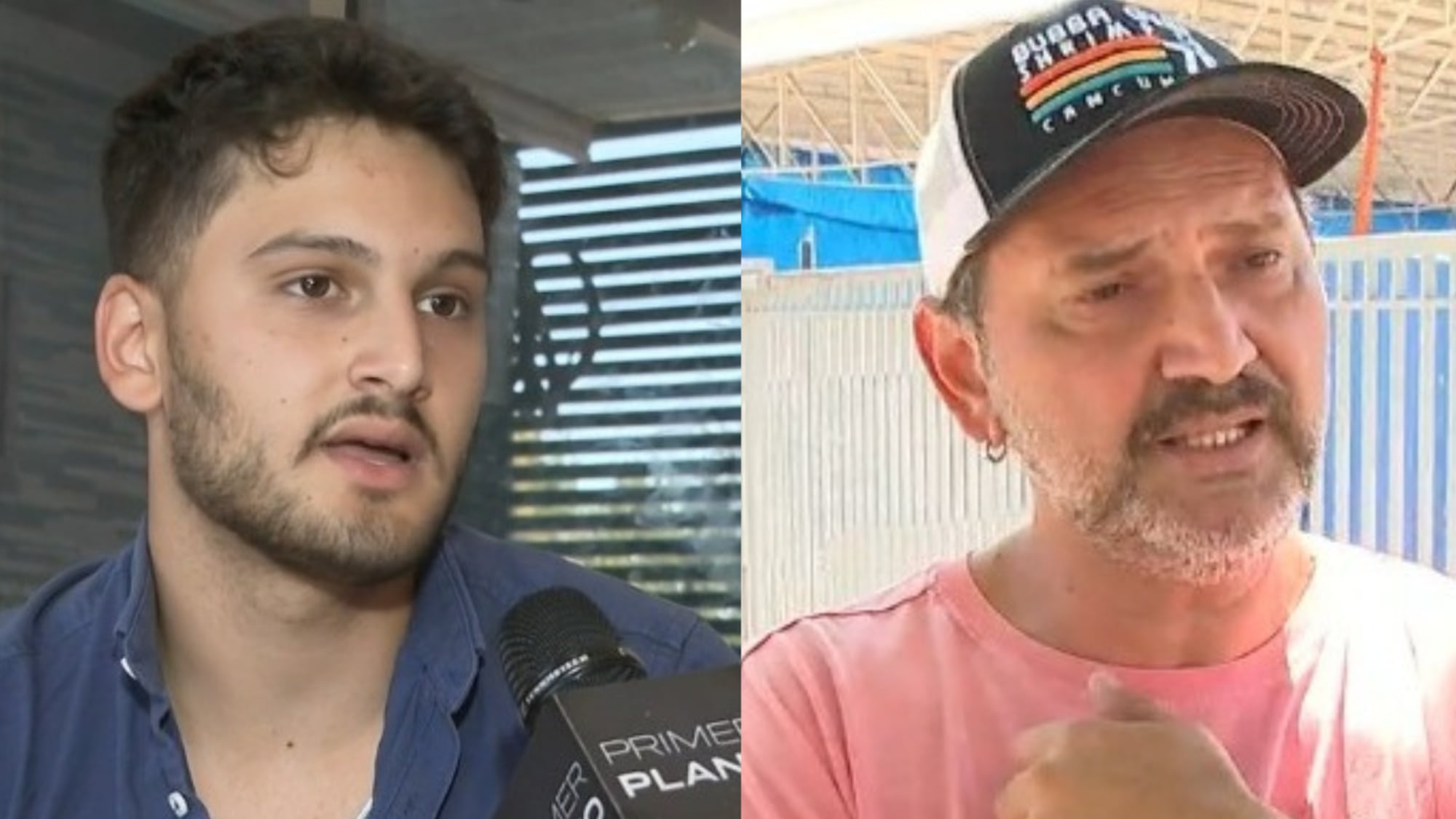 “Ninguna ayuda”: Hijo de Nino Morales acusa abandono de su padre por más de siete años