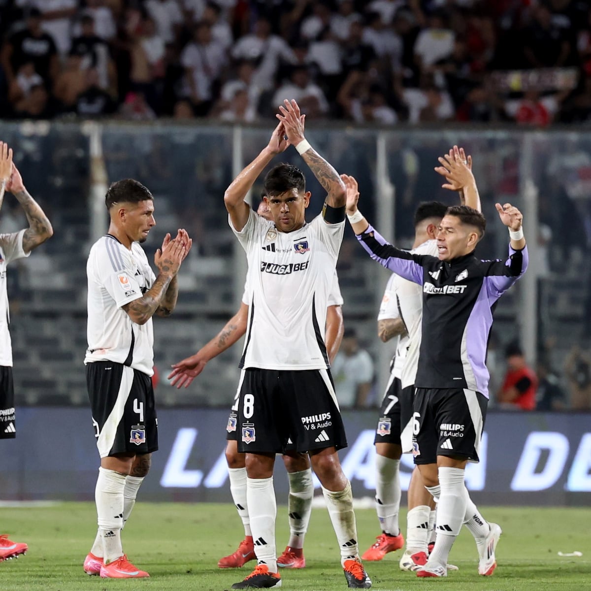 Colo Colo vs. Racing: Horario y canal para ver crucial duelo en Copa Libertadores Colo Colo vs. Racing: Horario y canal para ver crucial duelo en Copa Libertadores