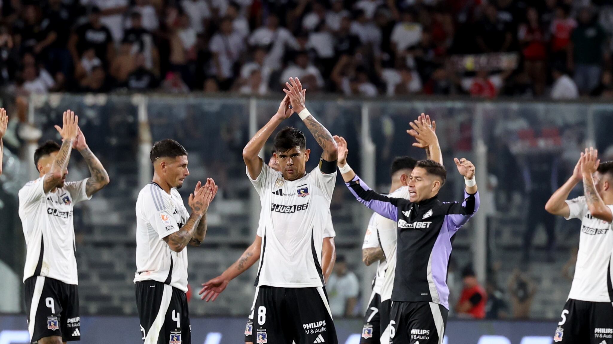 El Cacique recibe esta noche a Racing Club por Copa Libertadores, en un duelo clave para sus aspiraciones de seguir avanzando en el torneo y en el que no contará con el apoyo de sus hinchas, suspendidos luego de los incidentes producidos en su partido frente a Fortaleza.