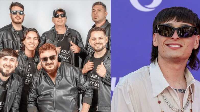 amar azul peso pluma