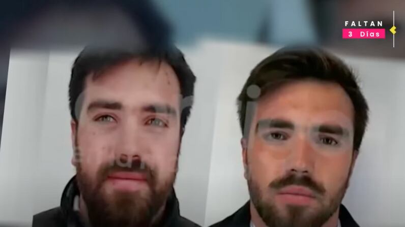 Martín de los Santos | Captura: Contigo en la mañana