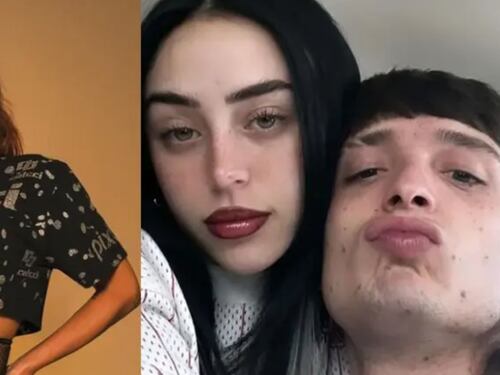 ¿Nicki Nicole está celosa de Anitta?