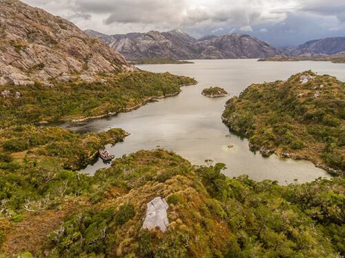 Fortalecer las áreas protegidas, un desafío contra el tiempo