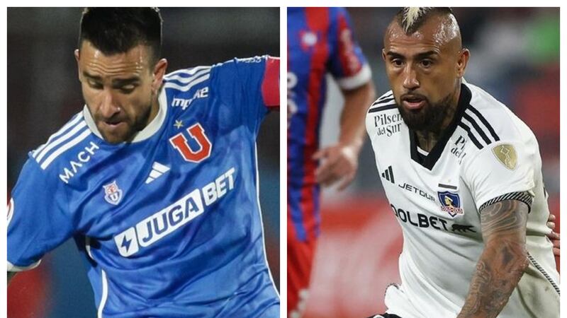 “¿Ninguneo? Para nada”: Matías Zaldivia responde con contundente argumento a Arturo Vidal por menospreciar campaña de la U