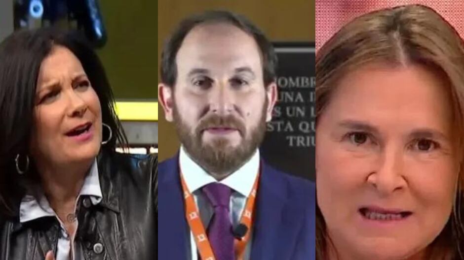 Fue en el programa Toda va estar bien de Vía X donde Mirna Schindler prendió el ventilador y se lanzó en picada contra su exempleador Max Luksic, quien tras dejar su cargo como director ejecutivo de Canal 13 anunció su candidatura como alcalde de Huechuraba. Además, la periodista criticó a Mega, por el despido de Paulina de Allende-Salazar tras hablar de “pacos” en vez de carabineros.
En primer lugar, señaló su paso por la casa televisiva “fue ingrato, sufrí traición, maltrato laboral de personas que nadie se lo imaginaría. Yo tuve que demandar a Canal 13 para que me pagaran dos sueldos completos. Te despiden de la noche a la mañana, después de que te dijeron que no te iban a despedir”, comentó.
Además, de eso, se refirió al exmandamás de la señal, asegurando que no le cree respecto a sus intenciones de convertirse en alcalde.
“No le creo nada. Yo creo que él pensó: ‘cuál es el juguete nuevo’, y el juguete nuevo se llama ‘elección de Huechuraba’, lo veo así. Para mí una persona que no cumple su palabra, no puede ser un buen político. Cuando tú dices que lo que dijiste, no lo dijiste, cómo puede ser un buen político, cómo puedes decir yo soy la generación del recambio en materia política”, arremetió.