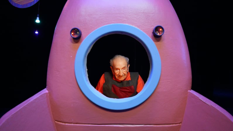 La Vida es un Sueño | Gentileza: Surreal Films and Series