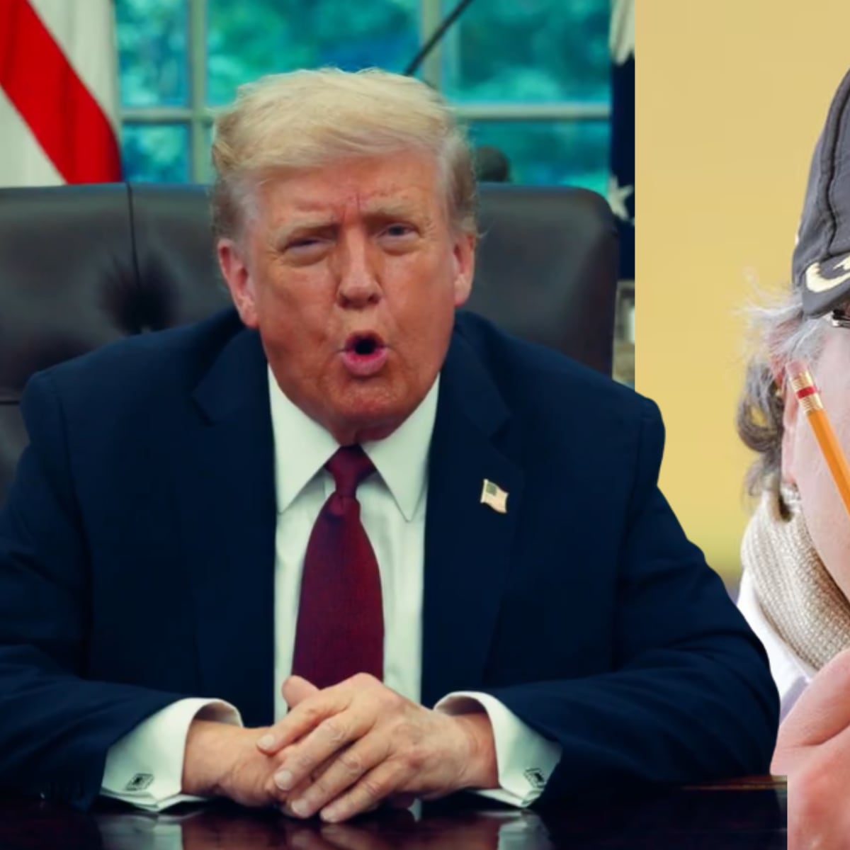 Gustavo Petro advierte a Trump sobre comparaciones con Hitler Gustavo Petro advierte a Trump sobre comparaciones con Hitler