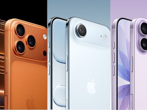 Preventa iPhone 17: Estafas prometen precios más bajos y supuestos regalos para usuarios que quieran probarlos
