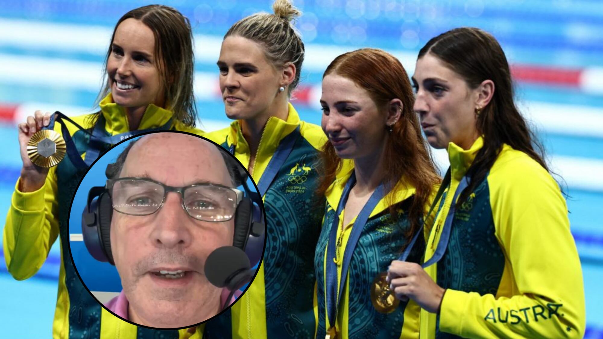 Comentarista deportivo fue despedido de Eurosport por dichos "sexistas"