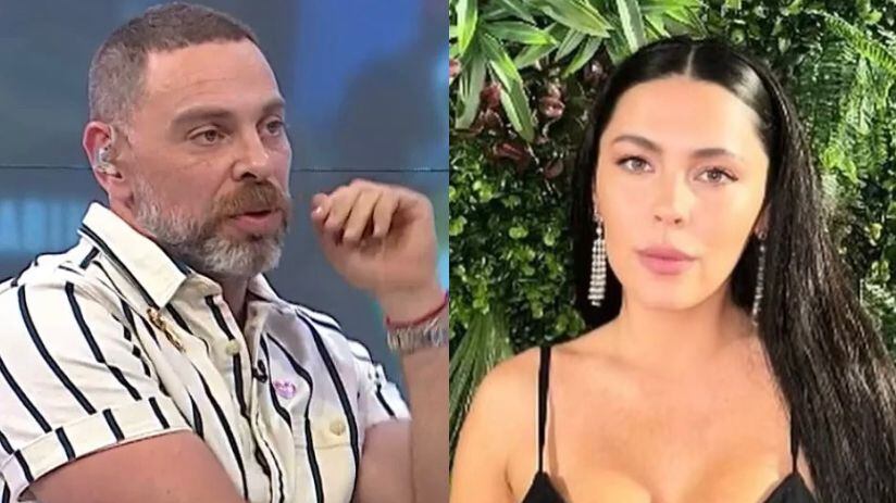 “Concentradísima en sus hijos”: Neme revela que Daniela Aránguiz “sigue en shock” tras prisión preventiva de Jorge Valdivia