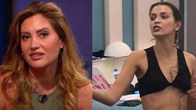 La cantante Karen Bejarano, comentarista asidua de Gran Hermano, se manifestó duramente contra el reality de CHV, debido a los tensos momentos protagonizados por sus protagonistas.
“Se chifló el Reality. Se chiflaron todos. Es insoportable ver el nivel de peleas, gritos y faltas de respeto constantes. Era evidente el estado etílico de todos porque al hablar la lengua la tenían traposa. Me genera ansiedad y angustia”, criticó.
Posteriormente, pidió que Constanza haga un mea culpa y contó que tuvo una amiga igual que ella.