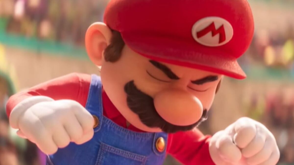 Una madre afirmó en Facebook que sus hijas no soportaron la película ni 15 minutos y no las quiso obligar a verla.