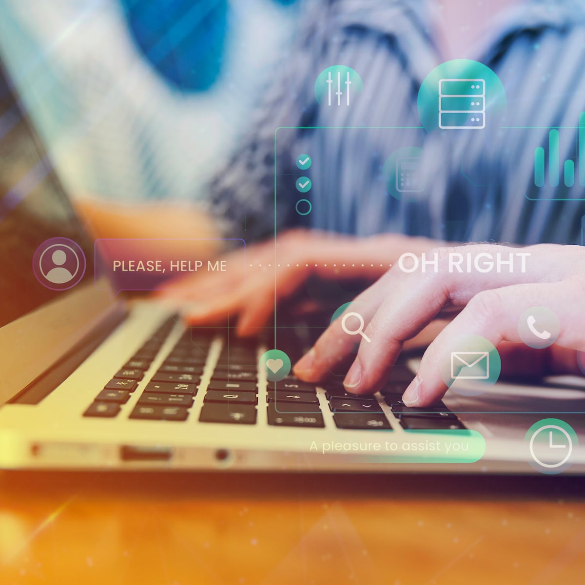 Gen Z: solo el 31% se siente preparado para mercado laboral digital Gen Z: solo el 31% se siente preparado para mercado laboral digital