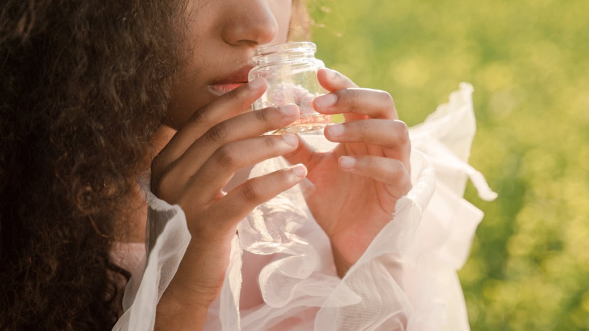 Si de pronto sientes el olor de una persona, aunque no esté presente, podría tratarse de una alucinación