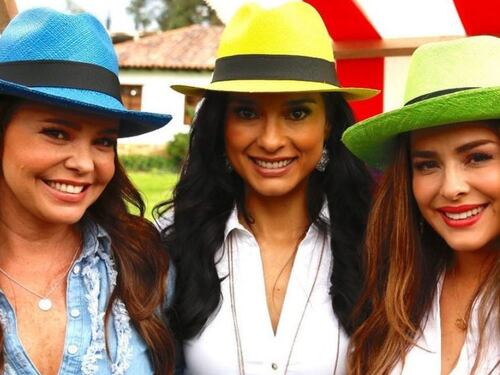 “Fue un polvazo”: Actriz de Pasión de Gavilanes reveló las candentes escenas que grabó con el ‘churro’ de la novela