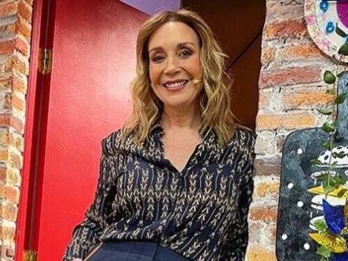 GOLPAZO HISTÓRICO EN LA TV: Karen Doggenweiler renuncia a TVN y llega a Mega