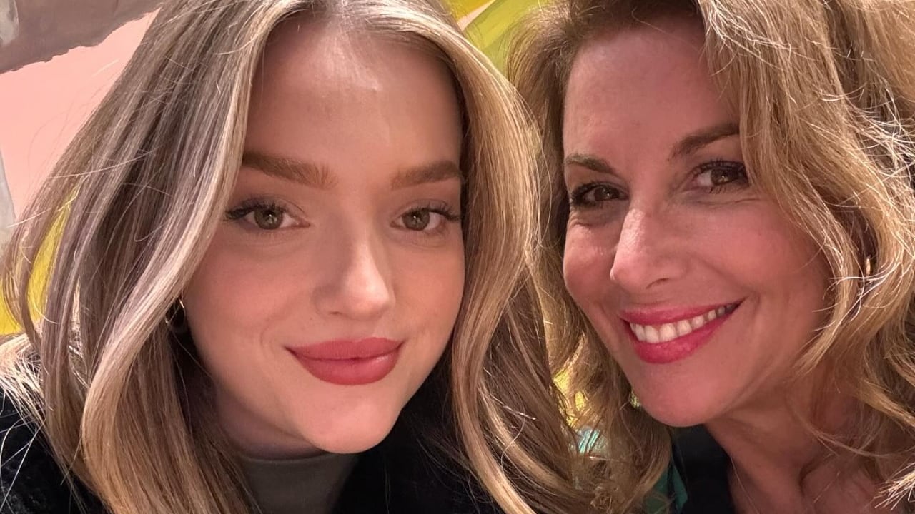 Yuyuniz Navas y su hija confirmadas para Gran Hermano