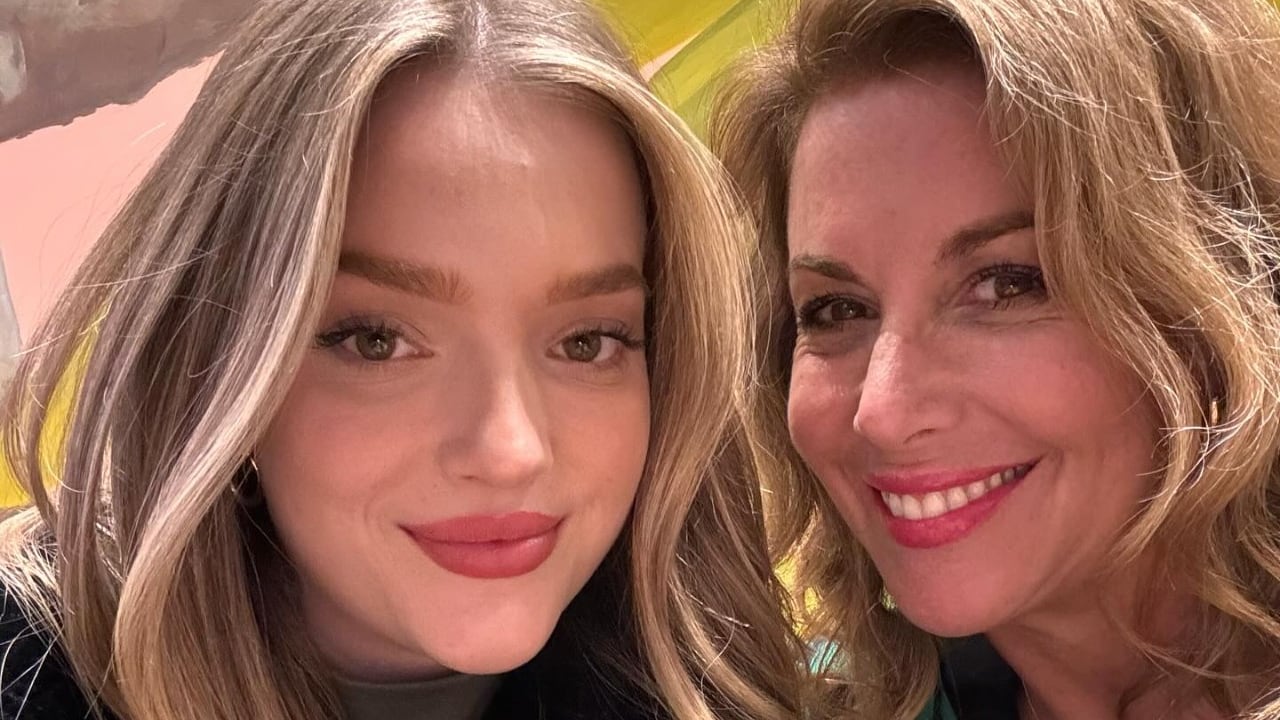 Yuyuniz Navas y su hija confirmadas para Gran Hermano