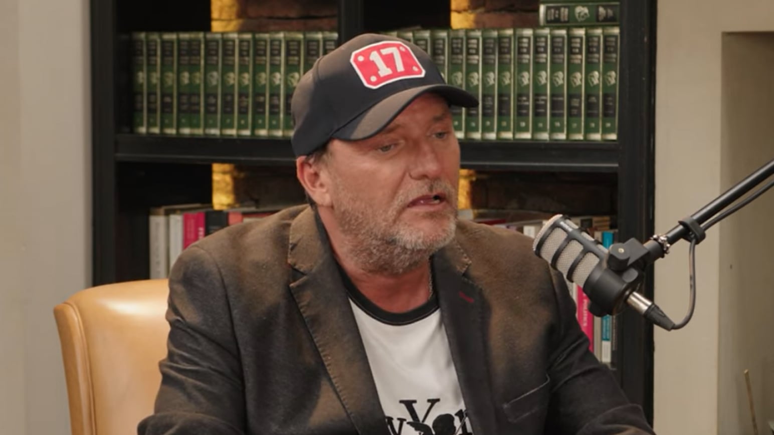 Daniel Fuenzalida habló del costo emocional del término de su amistad con Rosario Bravo