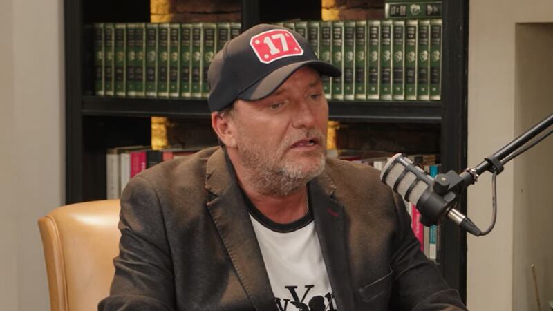 “Con todo lo que ha pasado, estoy en un estado de alerta”: Daniel Fuenzalida habló de las consecuencias emocionales tras polémica con Rosario Bravo