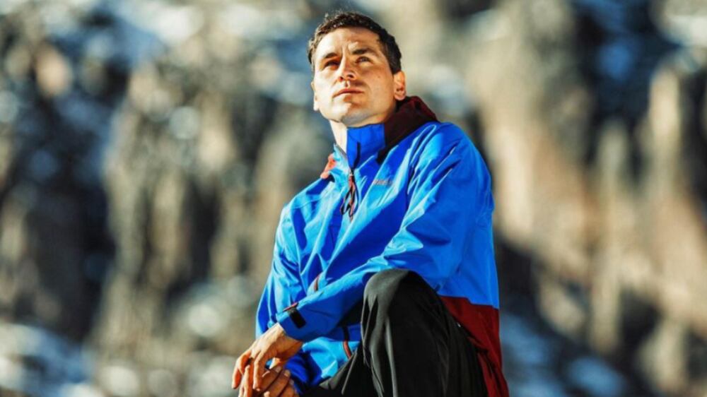 Pangal Andrade | Fuente: Instagram