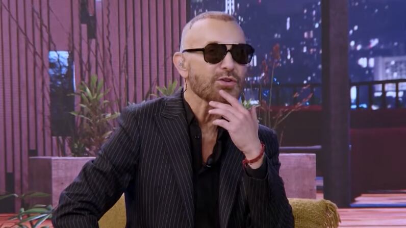 Jordi Castell | Captura: Tal Cual de TV+