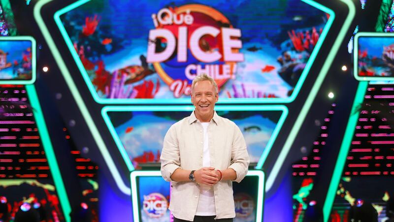 “¡Qué dice Chile!” prepara con todo su temporada de verano 2025: Tras la gran final de la “Liga de Campeones”