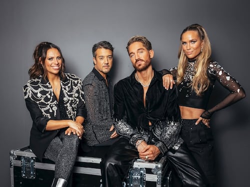 Miembros de A*Teens comparten anécdotas sobre el éxito de su reencuentro